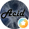 Foto von Acid