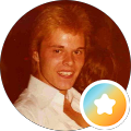 Foto von Peter Ackerman