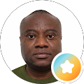Foto von Emmanuel Ayogbe