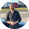 Foto von Sherwan Hesen