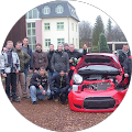 Foto von Tobi K