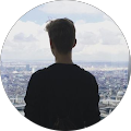 Foto von Johannes