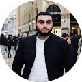 Foto von Hamlet Ghumashyan