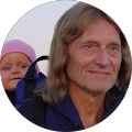 Foto von Norbert Siebenhaar-Lenz