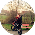 Foto von Justin Brinkmann