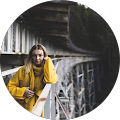 Foto von Sarah-Sophie Spatz