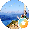 Foto von Thomas