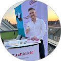 Foto von Nikolaij Voss
