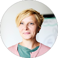 Foto von Julia Kreutziger