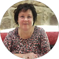Foto von Elvira Apelt-Krumbholz