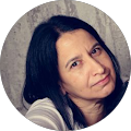 Foto von Melina Gullotti