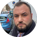 Foto von Dennis Dahmen