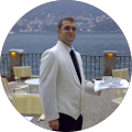 Foto von Alessandro Montalto