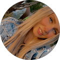 Foto von Sarah