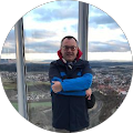 Foto von Wolfgang Hirschberger