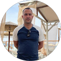 Foto von Ali Ali