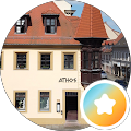 Foto von Restaurant ATHOS Grimma