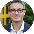 Foto von Ronald Hauptmann