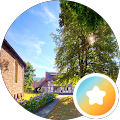 Foto von Gästehaus am Weser-Radweg Hemeln
