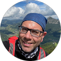 Foto von Christian Metzler