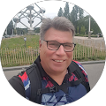 Foto von Klaus Schmidt
