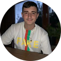 Foto von Arlind Maxhuni