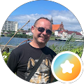 Foto von Alexander Ernst