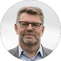 Foto von Bernhard Schuster