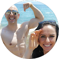 Foto von Susi & Chris Geis
