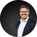 Foto von Patrick Wentsch