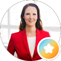 Foto von Nadja Wollangk