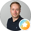 Foto von T. Sauer
