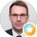 Foto von Alexander H.