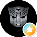 Foto von Optimus Prime