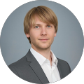 Foto von Patrick Barthel