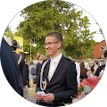 Foto von Tim