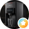 Foto von AQUA-X