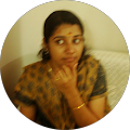 Foto von Sindhuja Manoharran