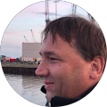 Foto von Heiko Sparenberg