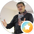 Foto von Marco Rüdiger