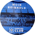 Foto von Reinhold Haas