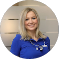 Foto von Dr. Sanja Gelsebach