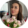 Foto von Kateryna Kashyrska