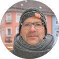 Foto von Peter Rösgen