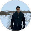 Foto von caner yılmaz
