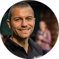 Foto von Marc-Anthony Athletik Fitness