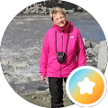 Foto von Ursula M