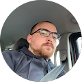Foto von Dampfer Man
