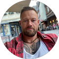 Foto von Markus