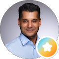 Foto von Jeykanth